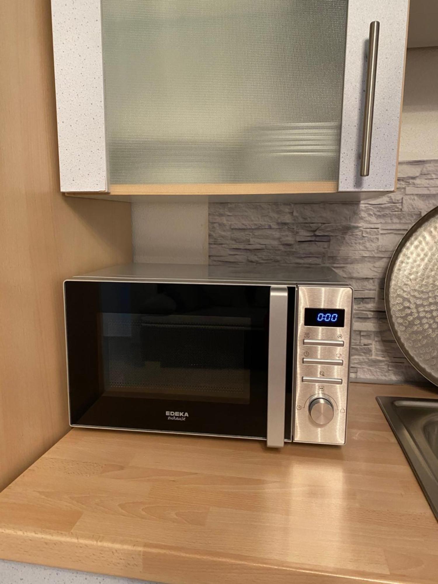 Studio-Appartement Нойнбург форм Валд Екстериор снимка